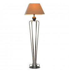 Напольный светильник Lussole Loft PARKER GRLSP-0553