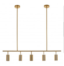 Светильник подвесной MyFar Dereck MR1021-5P