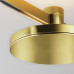 Дополнительное фото Светильник трековый (магнитый) Maytoni Plato TR152-1-7W3K-BS: Купить в Интернет магазин освещения GCSVET.RU