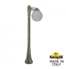 Парковый светильник Fumagalli Globe G30.158.S10.BYF1R