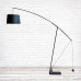 Дополнительное фото Напольный светильник LOFT IT Fishrod Loft5003-BL: Купить в Интернет магазин освещения GCSVET.RU