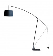 Напольный светильник LOFT IT Fishrod Loft5003-BL