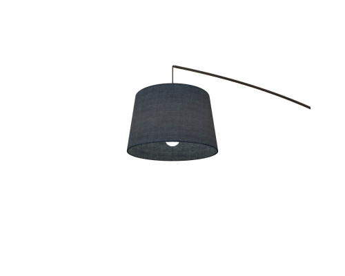 Дополнительное фото Напольный светильник LOFT IT Fishrod Loft5003-BL: Купить в Интернет магазин освещения GCSVET.RU