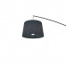 Дополнительное фото Напольный светильник LOFT IT Fishrod Loft5003-BL: Купить в Интернет магазин освещения GCSVET.RU