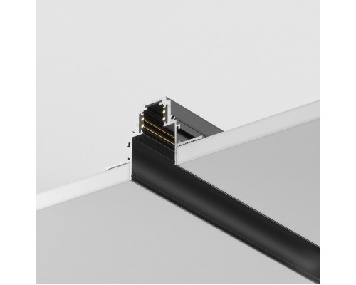 Дополнительное фото Шинопровод Maytoni Busbar trunkings TRX004-222B: Купить в Интернет магазин освещения GCSVET.RU