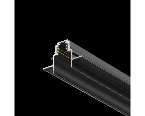 Дополнительное фото Шинопровод Maytoni Busbar trunkings TRX004-222B: Купить в Интернет магазин освещения GCSVET.RU