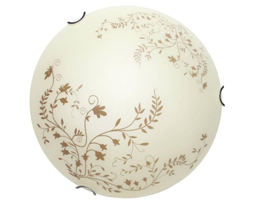 Основное фото Светильник настенный Arte Lamp Ornament A4920PL-1CC: Купить в Интернет магазин освещения GCSVET.RU