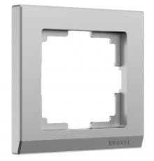 Рамка на 1 пост Werkel Stark W0011865 4690389194931 a063453