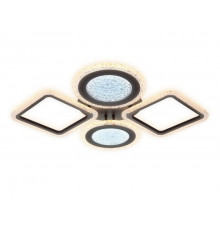 Люстра потолочная LED Ambrella Light Acrylica Original FA431