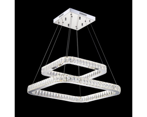 Дополнительное фото Светильник подвесной LED Citilux Eletto Granda EL336P70: Купить в Интернет магазин освещения GCSVET.RU