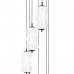 Дополнительное фото Люстра каскадная ST Luce Talisman SL6121.403.07: Купить в Интернет магазин освещения GCSVET.RU