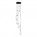 Дополнительное фото Люстра каскадная ST Luce Talisman SL6121.403.07: Купить в Интернет магазин освещения GCSVET.RU