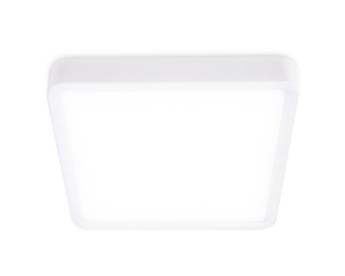 Основное фото Светильник накладной Ambrella Light Led Downlight DLR368: Купить в Интернет магазин освещения GCSVET.RU