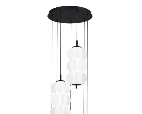 Дополнительное фото Люстра каскадная ST Luce Talisman SL6121.403.07: Купить в Интернет магазин освещения GCSVET.RU