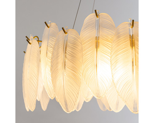 Дополнительное фото Люстра подвесная Arte Lamp Evie A4052SP-8SG: Купить в Интернет магазин освещения GCSVET.RU