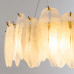 Дополнительное фото Люстра подвесная Arte Lamp Evie A4052SP-8SG: Купить в Интернет магазин освещения GCSVET.RU