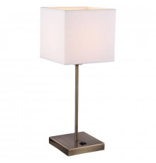 Лампа настольная Arte Lamp Cubes A9247LT-1AB