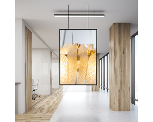 Дополнительное фото Люстра подвесная Arte Lamp Evie A4052SP-8SG: Купить в Интернет магазин освещения GCSVET.RU