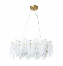 Люстра подвесная Arte Lamp Evie A4052SP-8SG