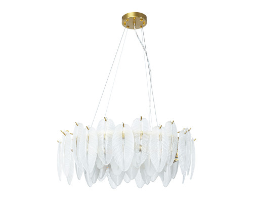 Основное фото Люстра подвесная Arte Lamp Evie A4052SP-8SG: Купить в Интернет магазин освещения GCSVET.RU