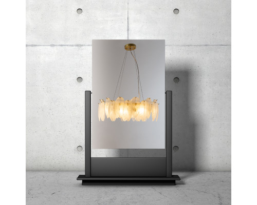 Дополнительное фото Люстра подвесная Arte Lamp Evie A4052SP-8SG: Купить в Интернет магазин освещения GCSVET.RU