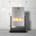 Дополнительное фото Люстра подвесная Arte Lamp Evie A4052SP-8SG: Купить в Интернет магазин освещения GCSVET.RU