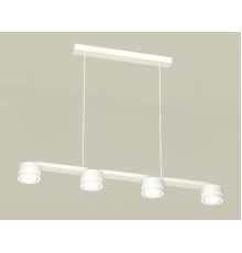 Светильник подвесной Ambrella Light Traditional (C9151, N8433) XB9151201