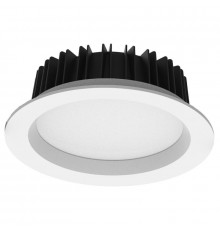 Светильник встраиваемый LED Feron AL265 41617