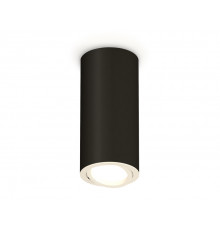 Светильник накладной поворотный Ambrella Light Techno XS7443001 (C7443, N7001)