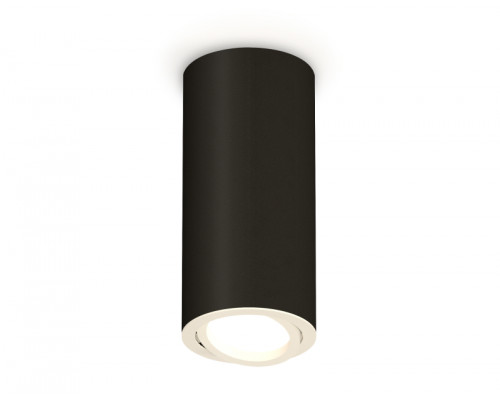 Основное фото Светильник накладной поворотный Ambrella Light Techno XS7443001 (C7443, N7001): Купить в Интернет магазин освещения GCSVET.RU