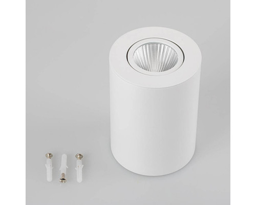 Дополнительное фото Светильник накладной Arlight SP-FOCUS-R90-9W Warm White 021064: Купить в Интернет магазин освещения GCSVET.RU