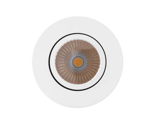 Дополнительное фото Светильник накладной Arlight SP-FOCUS-R90-9W Warm White 021064: Купить в Интернет магазин освещения GCSVET.RU