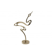 Фигурка Цапля Garda Decor 71PN-0601B-CH