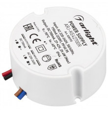 Блок питания для светодиодной ленты Arlight ARJ 028193