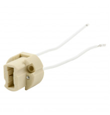 Патрон Uniel ULH-G9-Ceramic-10cm UL-00007127