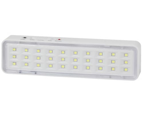 Основное фото Светильник потолочный Эра DBA-1 Б0044394: Купить в Интернет магазин освещения GCSVET.RU