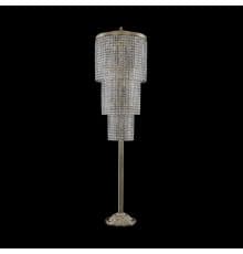 Напольный светильник Bohemia Ivele Crystal 83331T6/40IV-152 G