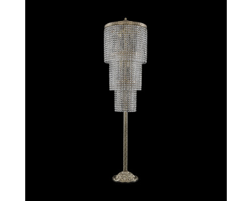 Основное фото Напольный светильник Bohemia Ivele Crystal 83331T6/40IV-152 G: Купить в Интернет магазин освещения GCSVET.RU