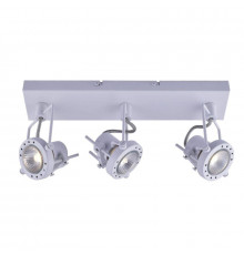 Светильник спот Arte Lamp Costruttore A4300PL-3WH