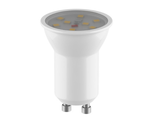 Основное фото Светодиодная лампочка Lightstar LED 940952: Купить в Интернет магазин освещения GCSVET.RU