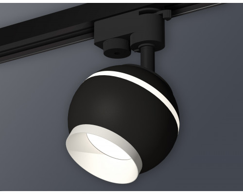 Дополнительное фото Светильник трековый (однофазный) с подсветкой Ambrella Light Track System XT1102001 (A2521, C1102, N7030): Купить в Интернет магазин освещения GCSVET.RU