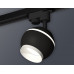 Дополнительное фото Светильник трековый (однофазный) с подсветкой Ambrella Light Track System XT1102001 (A2521, C1102, N7030): Купить в Интернет магазин освещения GCSVET.RU