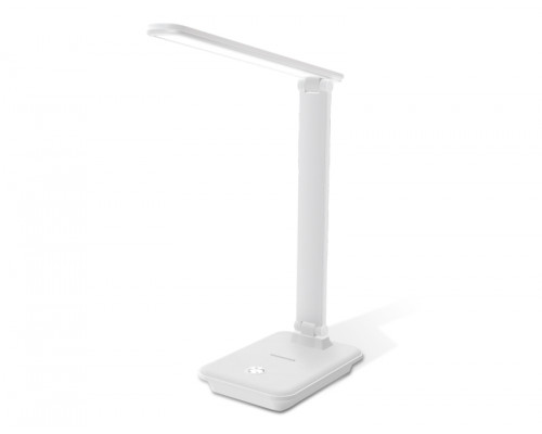 Основное фото Лампа настольная с диммером Ambrella Light Desk DE502: Купить в Интернет магазин освещения GCSVET.RU