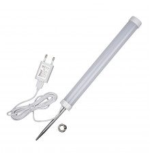 Светильник для растений Uniel ULT-P39-6W/SPLE IP40 WHITE 3M RRP06C00