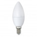 Основное фото Светодиодная лампочка Volpe LED-C37 LED-C37-9W/DW/E14/FR/NR картон: Купить в Интернет магазин освещения GCSVET.RU