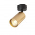 Дополнительное фото Светильник спот Crystal Lux CLT 015CW1R BL-GO: Купить в Интернет магазин освещения GCSVET.RU
