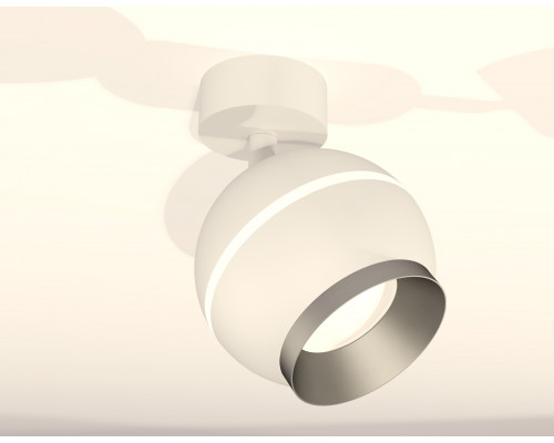 Дополнительное фото Светильник спот Ambrella Light Techno Spot XM1101003 (A2202, C1101, N7033): Купить в Интернет магазин освещения GCSVET.RU