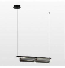 Светильник подвесной Lussole Carrollton LSP-7200