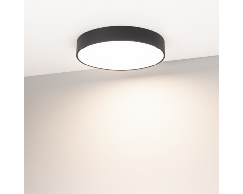 Дополнительное фото Светильник потолочный Arlight SP-Rondo-R400-40W Day4000 034812: Купить в Интернет магазин освещения GCSVET.RU