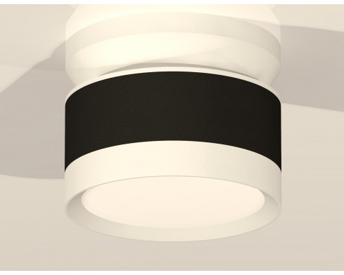 Дополнительное фото Светильник потолочный Ambrella Light Techno Spot XS8102045 (N8901, C8102, N8112): Купить в Интернет магазин освещения GCSVET.RU